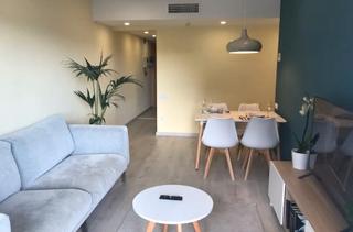 Appartement à Tordera. Bajo reformado con parking y trastero en la tranquila zona de ro