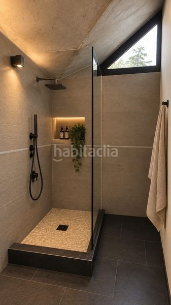 Foto 0f961e00-6ff6-40a8-9485-88935f01d609. Maison avec cheminée chauffage parking piscine dans Sant Pere de Vilamajor