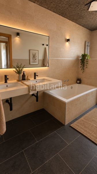 Foto da16c8fd-aa6b-4c36-ac01-bd65598d94fd. Maison avec cheminée chauffage parking piscine dans Sant Pere de Vilamajor
