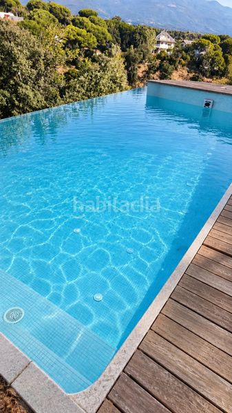Foto faccb111-4e75-4059-a4a7-c35de16b702d. Maison avec cheminée chauffage parking piscine dans Sant Pere de Vilamajor
