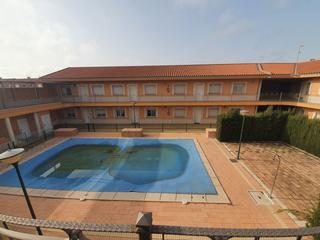 Appartement à Calle dinamarca 0