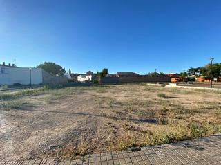 Terreny residencial a Torralba 0