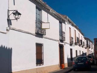 Casa adossada a Calle santa ana 18