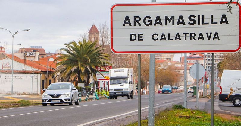 Foto 5cd5c18d-de2d-4765-b26b-a3f1c0fb92a5. Reihenhaus in calle cervantes 0 in Argamasilla de Calatrava