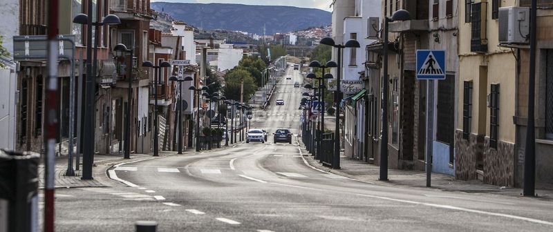 Foto b22755d2-c40e-47e3-a526-9d4dd8651be5. Reihenhaus in calle cervantes 0 in Argamasilla de Calatrava
