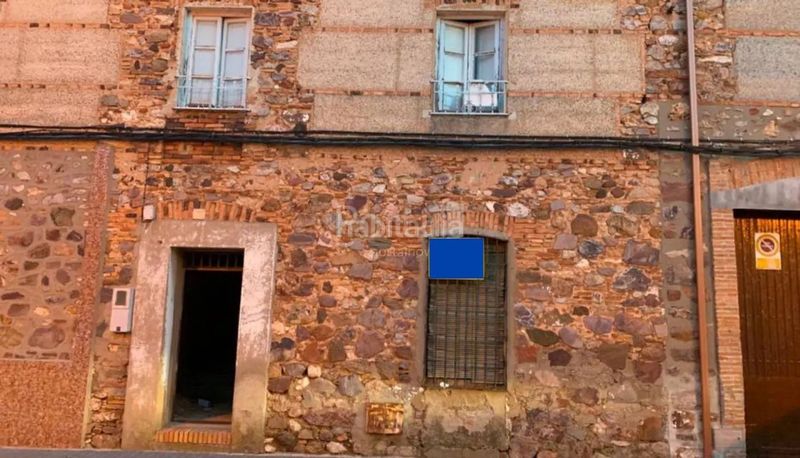 Foto d6f44056-234b-4df3-9ba6-1816a193b9dd. Reihenhaus in calle cervantes 0 in Argamasilla de Calatrava