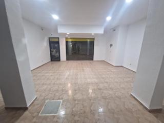 Local Comercial a Calle calle de altagracia