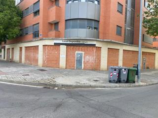 Local Comercial a Calle calle de alfonso eanes