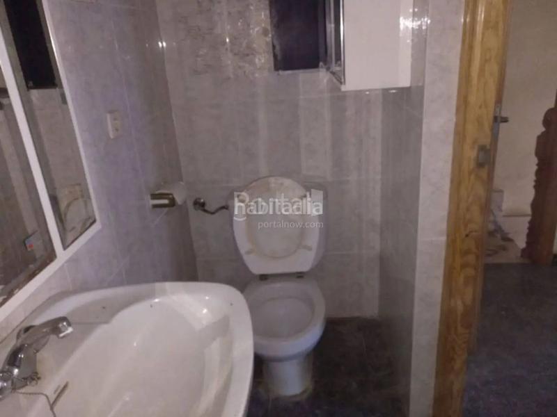 Foto 627e177f-6036-493b-b628-5cc14a0467e4. Casa adossada a san sebastian 0 a Porzuna