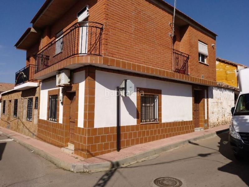 Foto 66d8a480-1b16-4ba3-a583-83a3f1d40e5d. Casa adossada a san sebastian 0 a Porzuna