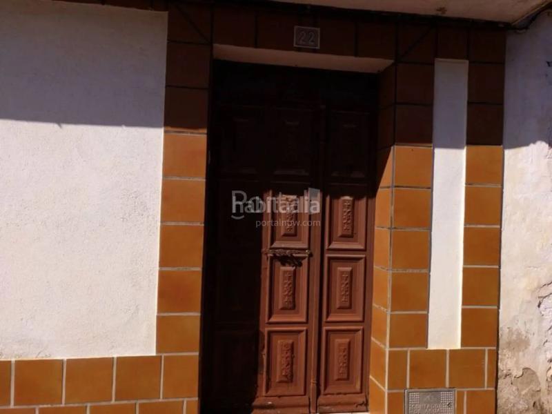 Foto 6ffaad4c-821c-45c8-a5e0-bc208523d3d4. Casa adossada a san sebastian 0 a Porzuna