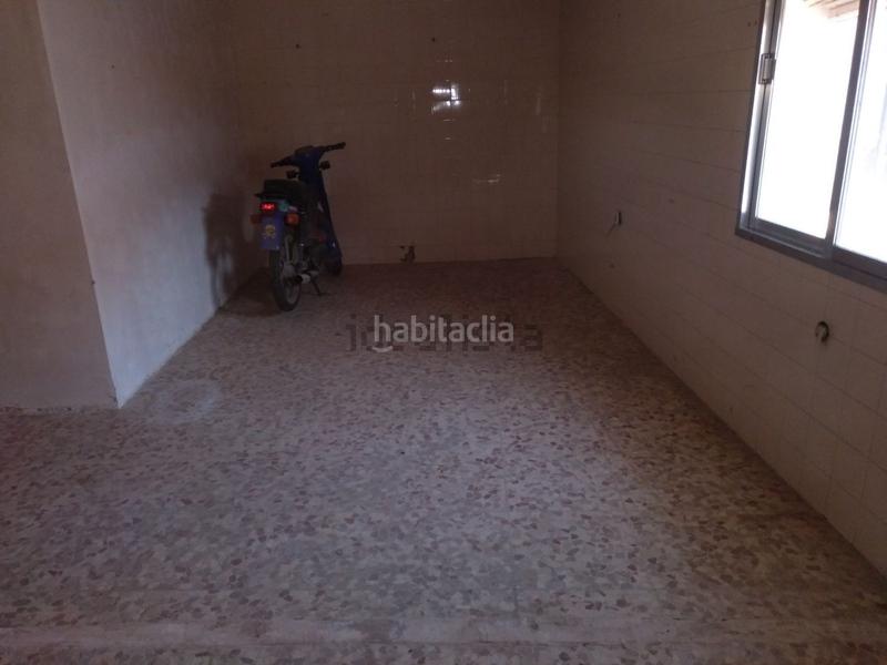 Foto 8cd0a3d6-2f42-4356-9220-2062185fbac9. Casa adossada a san sebastian 0 a Porzuna