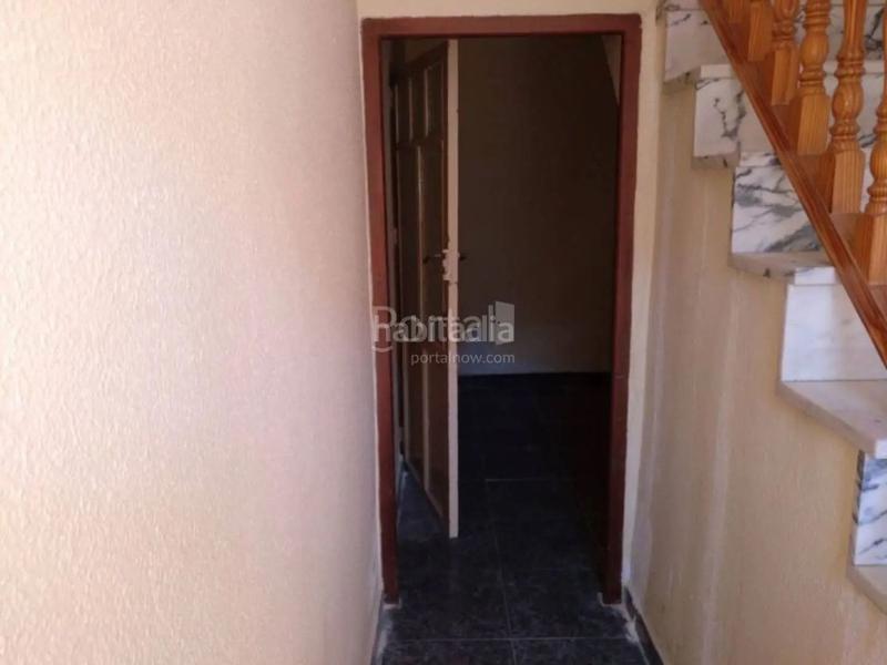 Foto e779dcb8-aff0-47cd-82e6-42b2f99a4b59. Casa adossada a san sebastian 0 a Porzuna