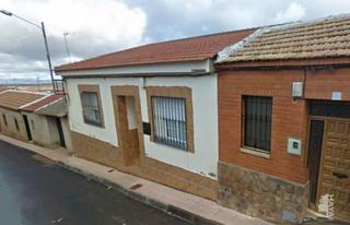 Casa adossada a Calle bernardo balbuena 0