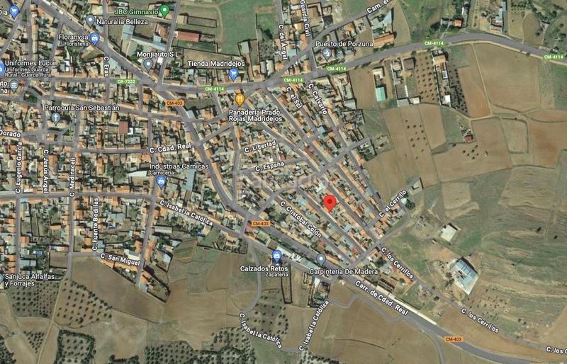 Foto aa1793d0-a443-47db-b4f1-d4e44c4603cf. Casa adossada a calle bernardo balbuena 0 a Porzuna