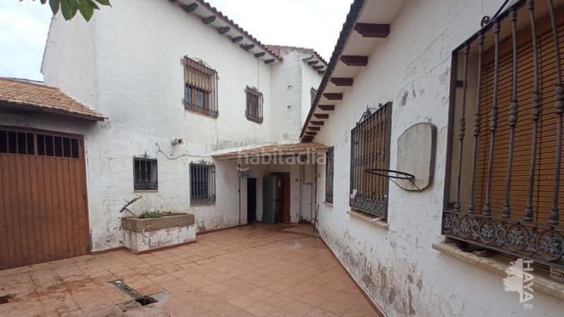 Foto 29dcda17-2f79-4ed2-9e94-708920b764e0. Casa adosada en calle diego de almagro 0 en Robledo (El)