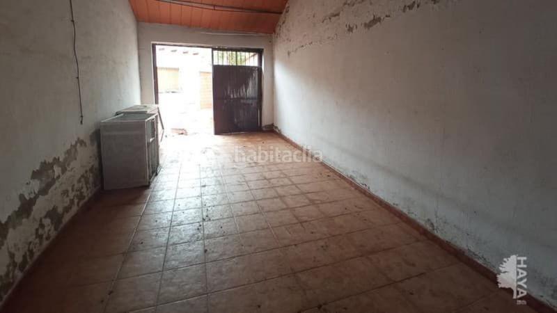 Foto e928a5b9-0217-4838-a54c-d69f93f00d30. Casa adosada en calle diego de almagro 0 en Robledo (El)