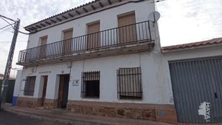 Casa adossada a Calle diego de almagro 0