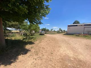 Terrain résidentiel à Camino camino de torralba de calatrava