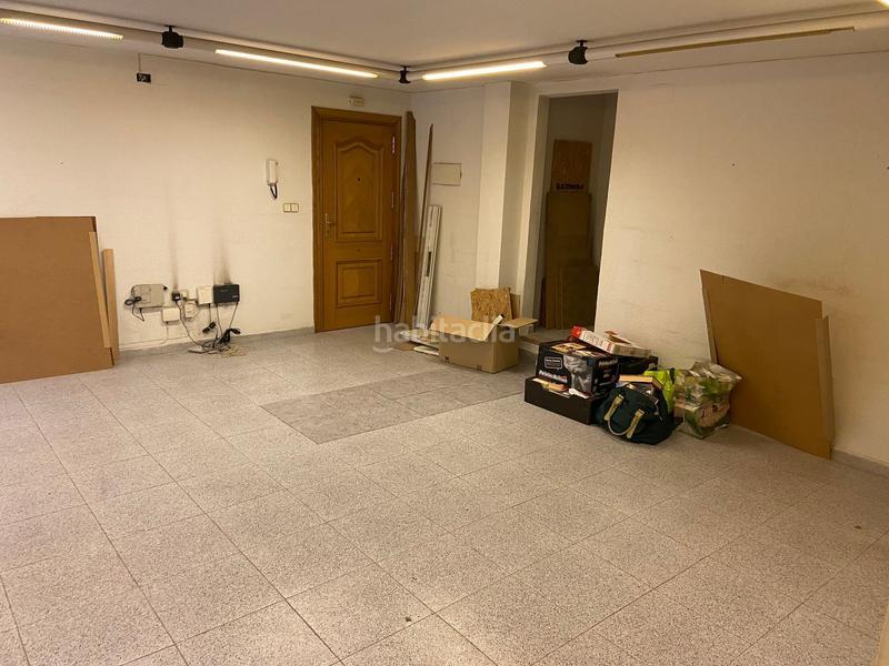 Foto 5dcd4e65-3f8a-4149-a6fa-d2c4be8c4e1f. Local comercial a calle del jacinto 1 a El Perchel Ciudad Real