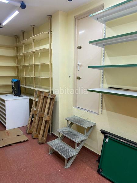 Foto 658740c0-1cc9-4eac-a9df-a97601b3bc1a. Local comercial a calle del jacinto 1 a El Perchel Ciudad Real