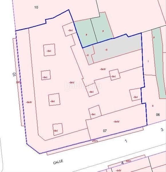 Foto b6d9c132-fcd3-41da-ba58-c0a2acbbccfd. Local comercial a calle del jacinto 1 a El Perchel Ciudad Real