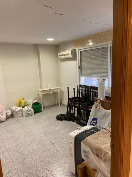 Foto c3e72b5e-92f1-4f5a-bd67-5c057fb3edbd. Local comercial a calle del jacinto 1 a El Perchel Ciudad Real