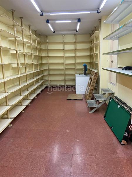 Foto fcb42a4e-e630-4c77-8aae-d4625c7f66ff. Local comercial a calle del jacinto 1 a El Perchel Ciudad Real