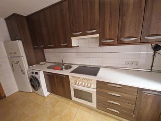 Flat in Real- calixto 0