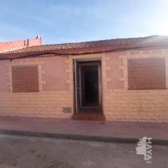 Casa adossada a Calle españa 0