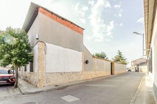 Maison jumelée à Carretera de arenas 0