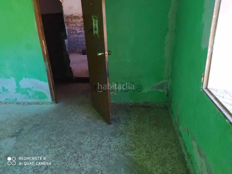Foto 6e3e6b69-8fa3-4560-beb0-4d99d343b8f8. Xalet a calle flor 25 a Las Mercedes - El Carmen Puertollano