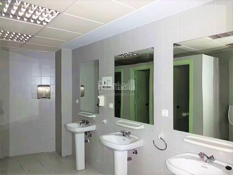 Foto 2327c8c7-cc61-477e-bddf-927d54134f59. Business premise in calle pozo dulce 0 in Centro - Plaza Mayor Ciudad Real