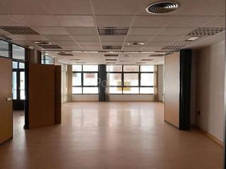 Geschäftsraum in Calle pozo dulce 0