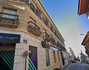 Local Comercial a Calle merced 16