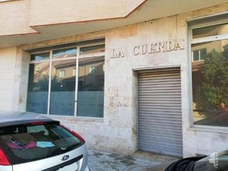Local Comercial a Calle tetúan 5