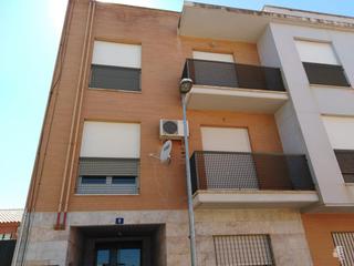Pis a Calle zorreras 0