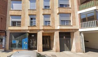 Local Comercial a Calle carmen 3