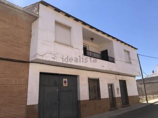 Casa adossada a Calle gran capitan 12