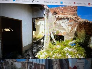 Casa adossada a Calle flor 0