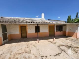 Chalet in Camino de la mata 0