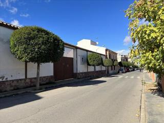Residential Plot in Calle castellanos 0