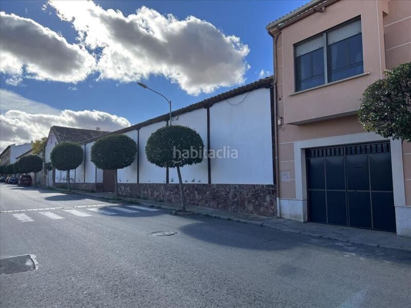 Foto 04d34481-8f35-4d4f-a869-e40ec0a8c806. Terreno residenziale in calle castellanos 0 in Valdepeñas
