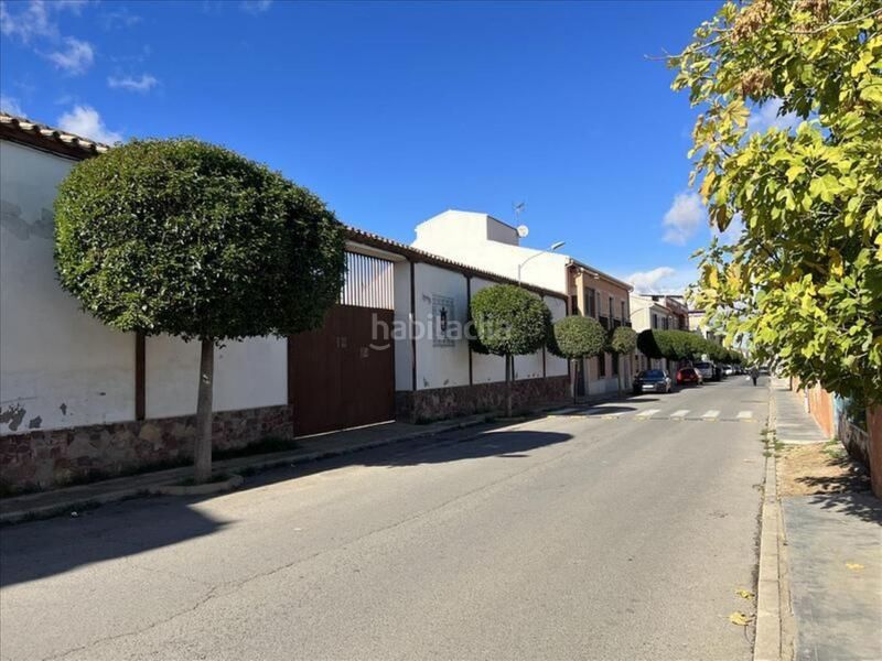 Foto af4c62fe-062f-4483-96d5-338da5588de7. Terreno residenziale in calle castellanos 0 in Valdepeñas