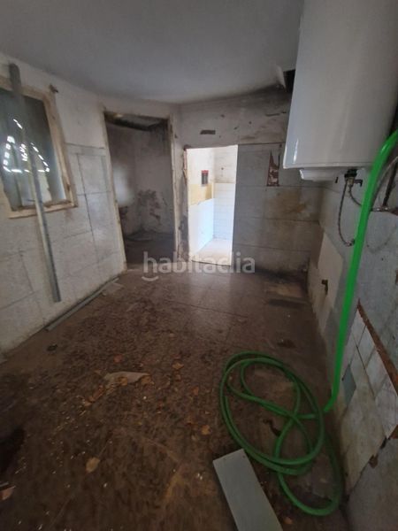 Foto a7b32b0d-2414-451e-bb32-8ef6100aea0a. Casa a schiera in Tomelloso