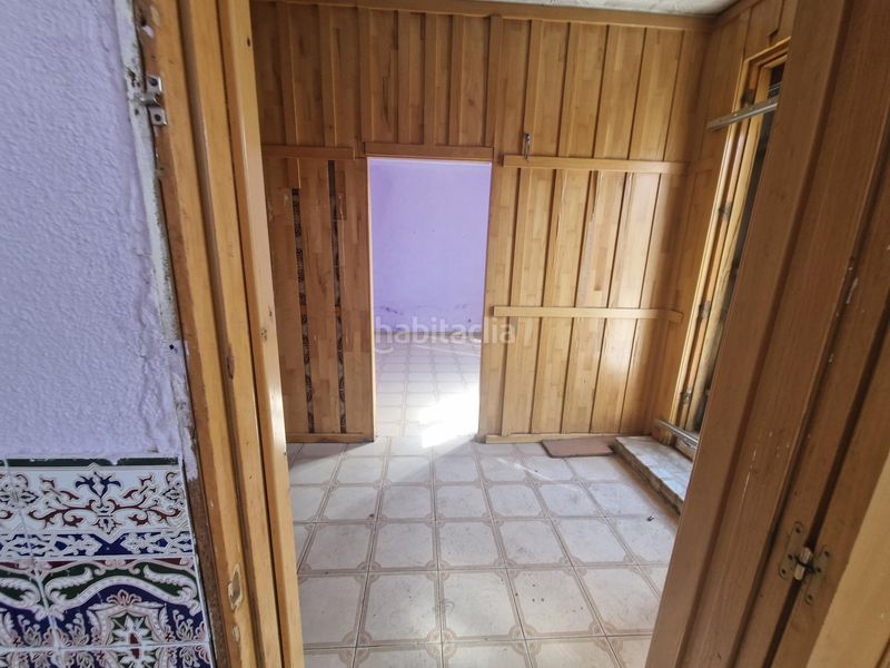Foto a968048d-7ba4-4c62-b45e-a76ac2567548. Casa a schiera in Tomelloso