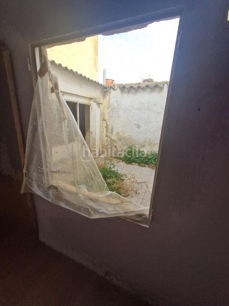 Foto e2a60b32-d27d-4c11-a0c7-f156f8b43778. Casa a schiera in Tomelloso