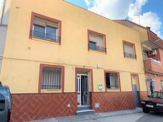Maison jumelée à Calle miguel de cervantes 0