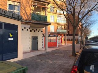 Geschäftsraum in Calle diego de mazariegos 1