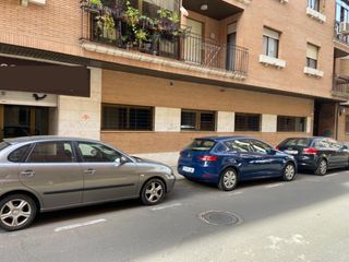 Geschäftsraum in Calle calle del río 8